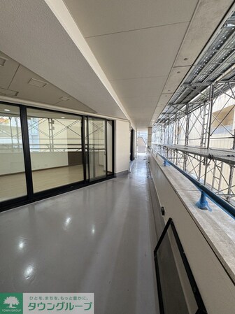 ヒューリック浅草一丁目の物件内観写真